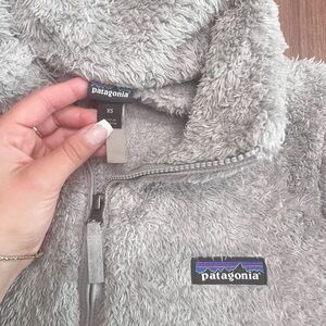 Patagonia Fleece